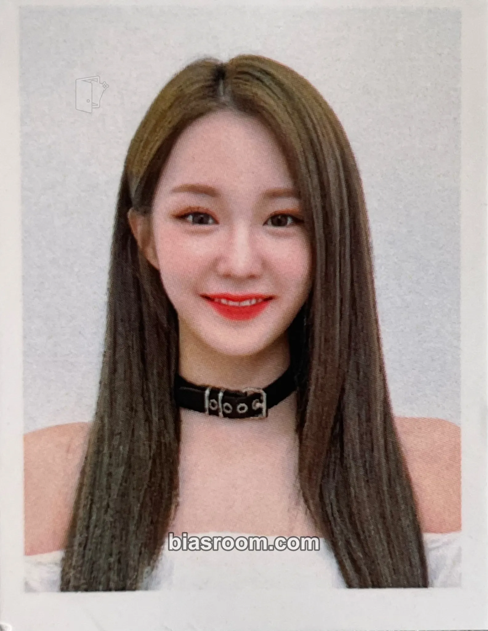 Nana Wish Photocard - WOOAH - WOOAH K-pop photocard