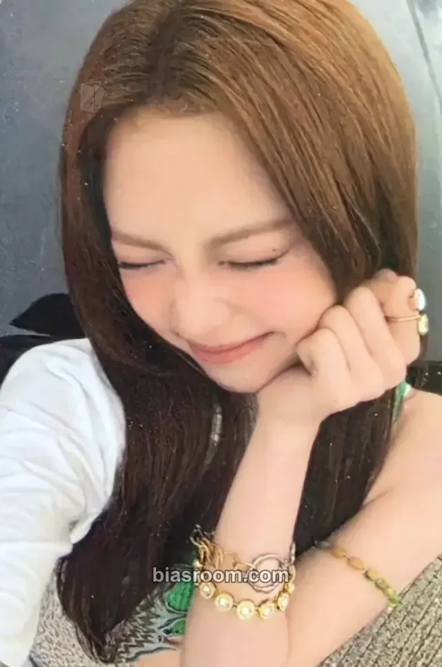 BABYMONSTER - Ruka - Choom Album broadcast MBC music