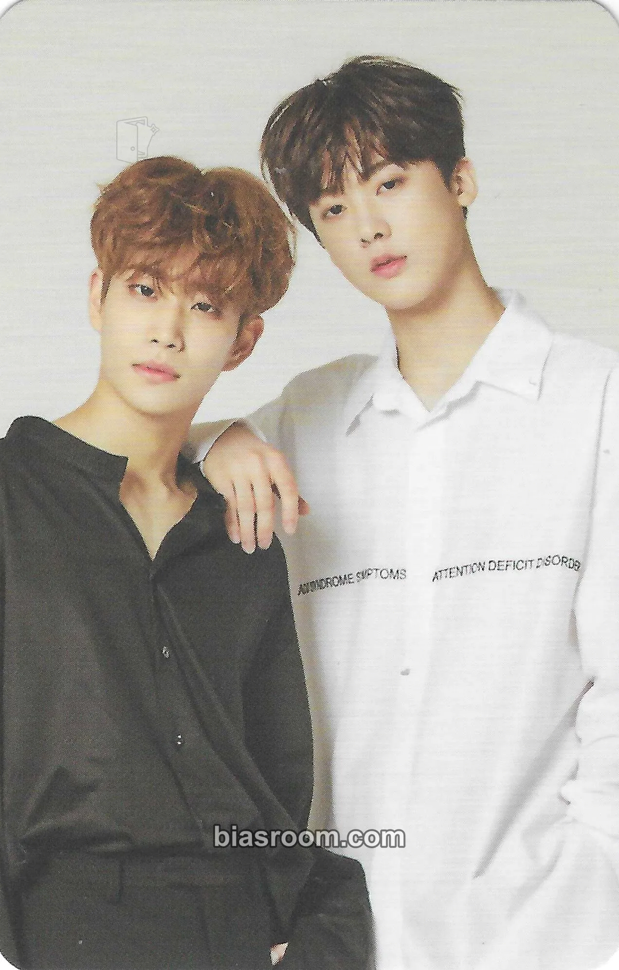 ASTROAD II in Japan Photocard - ASTRO - ASTRO K-pop photocard
