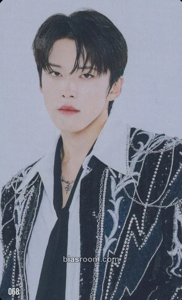 Junki Kono JO1DER SHOW 2024-2025 ’WHEREVER WE ARE’ Photocard - JO1 - JO1 K-pop photocard
