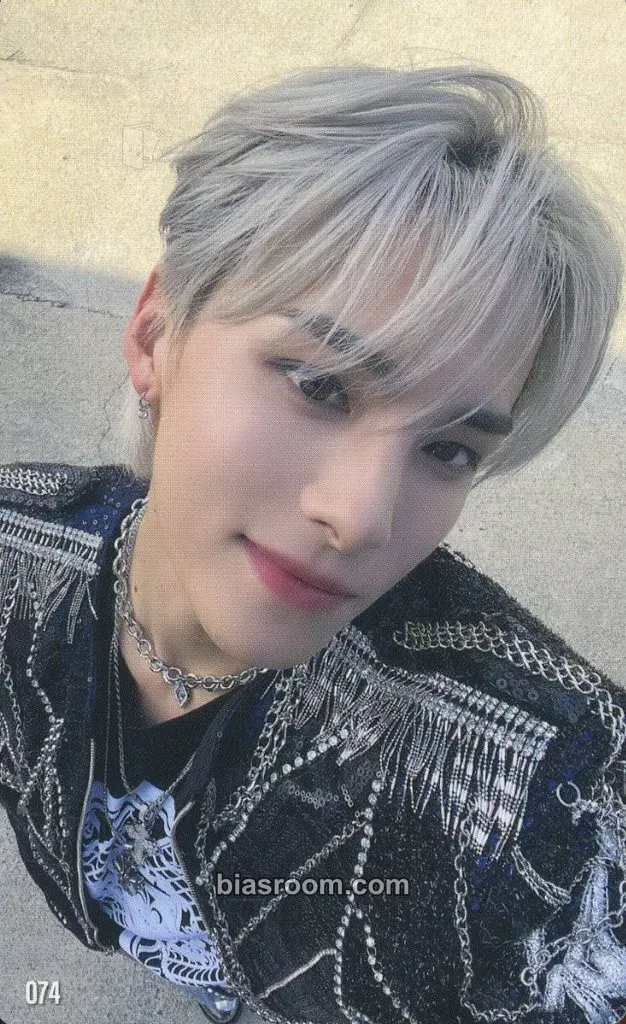Takumi Kawanishi JO1DER SHOW 2024-2025 ’WHEREVER WE ARE’ Photocard - JO1 - JO1 K-pop photocard