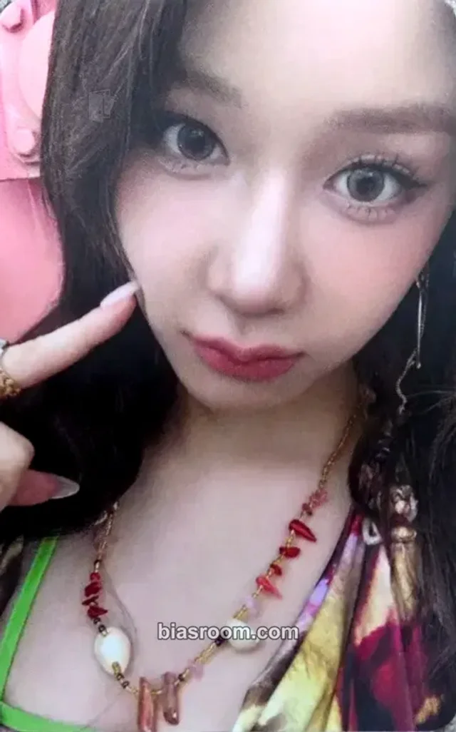 BABYMONSTER - Pharita - Choom Album broadcast MBC music