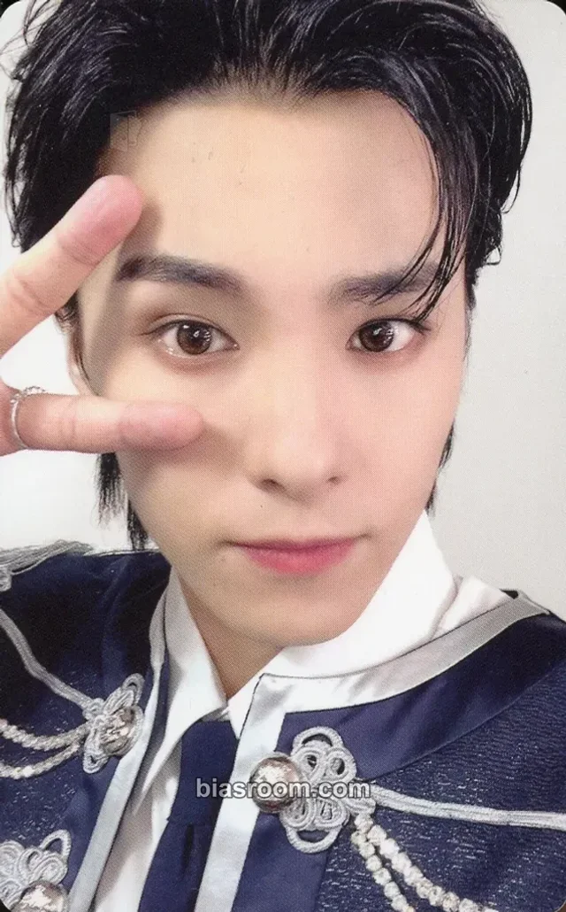JO1 - Takumi Kawanishi - 2023 2ND ARENA LIVE TOUR 'BEYOND THE DARK' Event venue-limited fanclub lottery