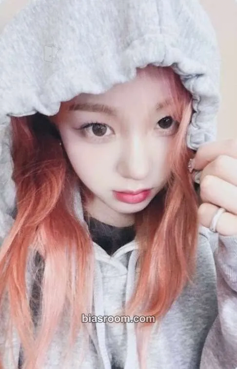 Chaehyun TIPI-TAP Photocard - Kep1er - Kep1er K-pop photocard
