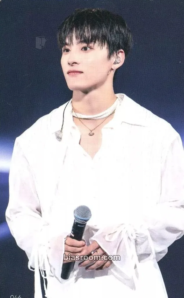Takumi Kawanishi 2023 2ND ARENA LIVE TOUR - 'BEYOND THE DARK:RISE in KYOCERA DOME OSAKA' Photocard - JO1 - JO1 K-pop photocard