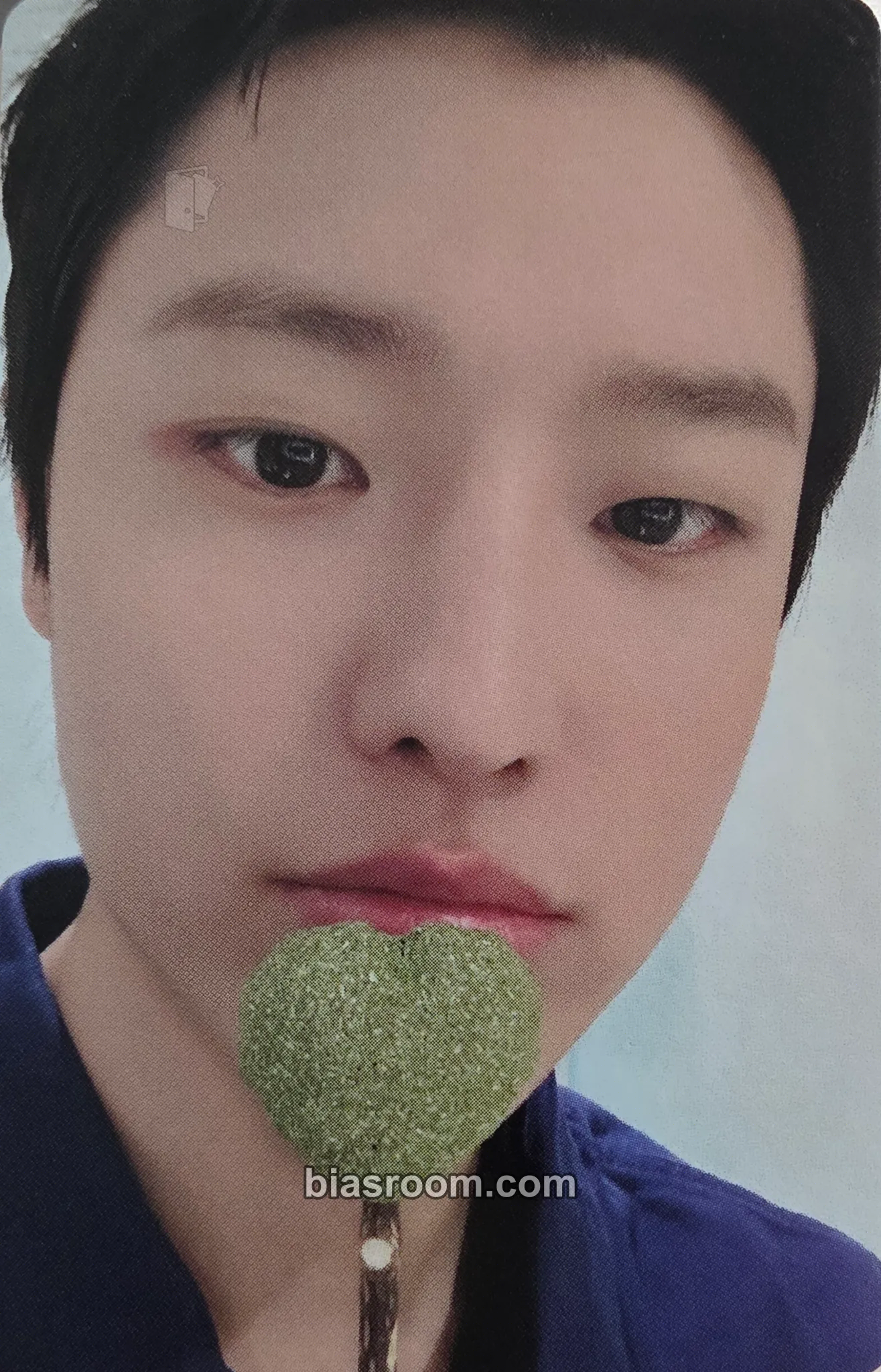 WOODZ Archive. 1 Photocard - WOODZ K-pop photocard