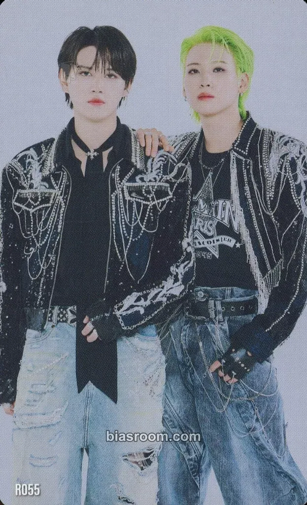 JO1DER SHOW 2024-2025 ’WHEREVER WE ARE’ Photocard - JO1 - JO1 K-pop photocard