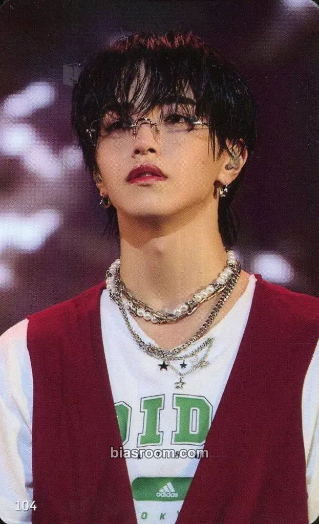 Shosei Ohira 2024 “JAM感謝祭” ~SUMMER FESTIVAL Photocard - JO1 - JO1 K-pop photocard