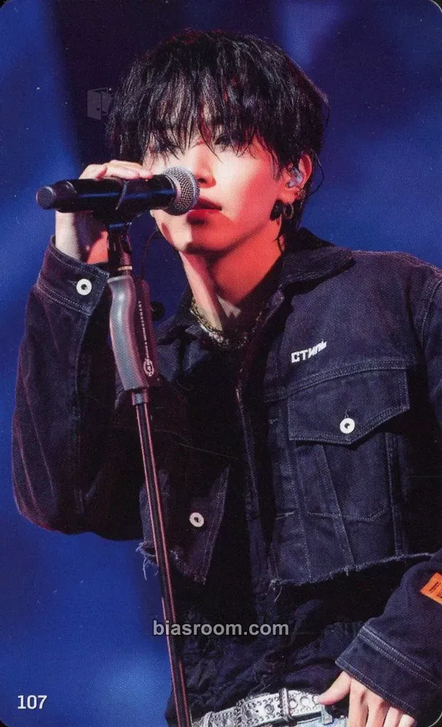 Shosei Ohira 2024 “JAM感謝祭” ~SUMMER FESTIVAL Photocard - JO1 - JO1 K-pop photocard