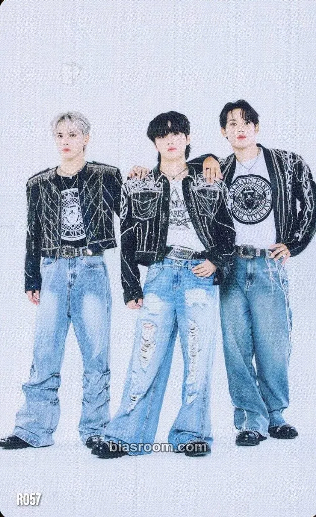 JO1DER SHOW 2024-2025 ’WHEREVER WE ARE’ Photocard - JO1 - JO1 K-pop photocard