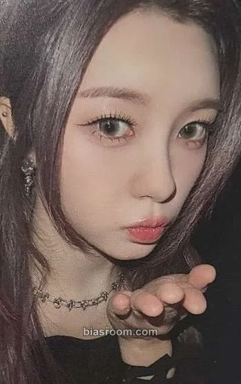Dayeon Kep1going On Photocard - Kep1er - Kep1er K-pop photocard