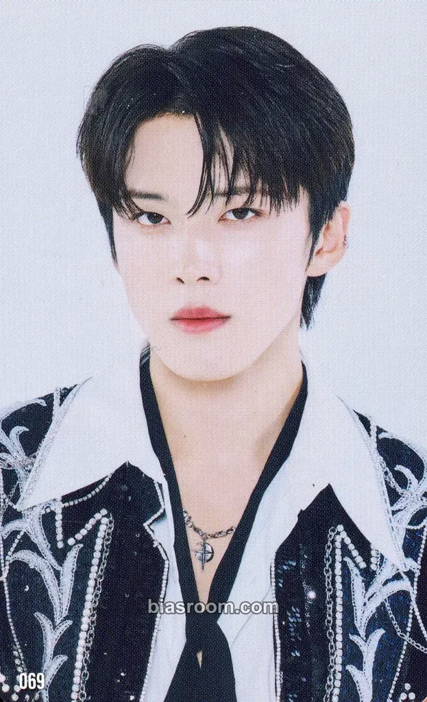 Junki Kono JO1DER SHOW 2024-2025 ’WHEREVER WE ARE’ Photocard - JO1 - JO1 K-pop photocard