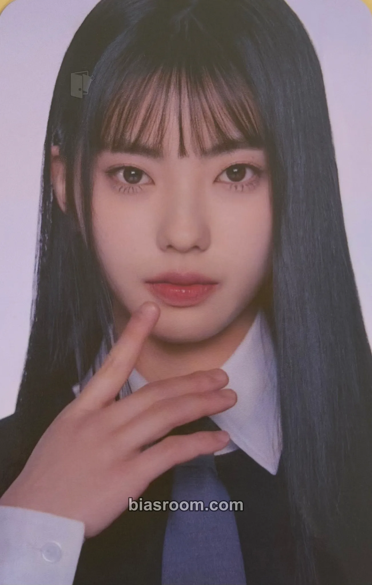 Koko I-LAND 2: N/a Photocard - izna - izna K-pop photocard