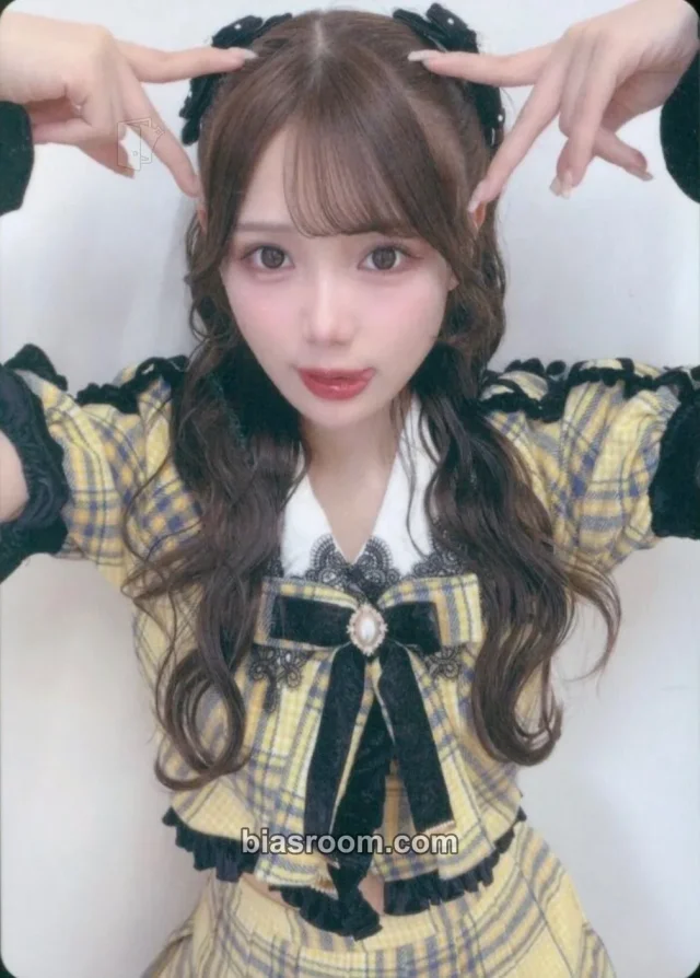 Cutie Street - Risa Furusawa - Random Trading Cards Ver.3 Other trading card