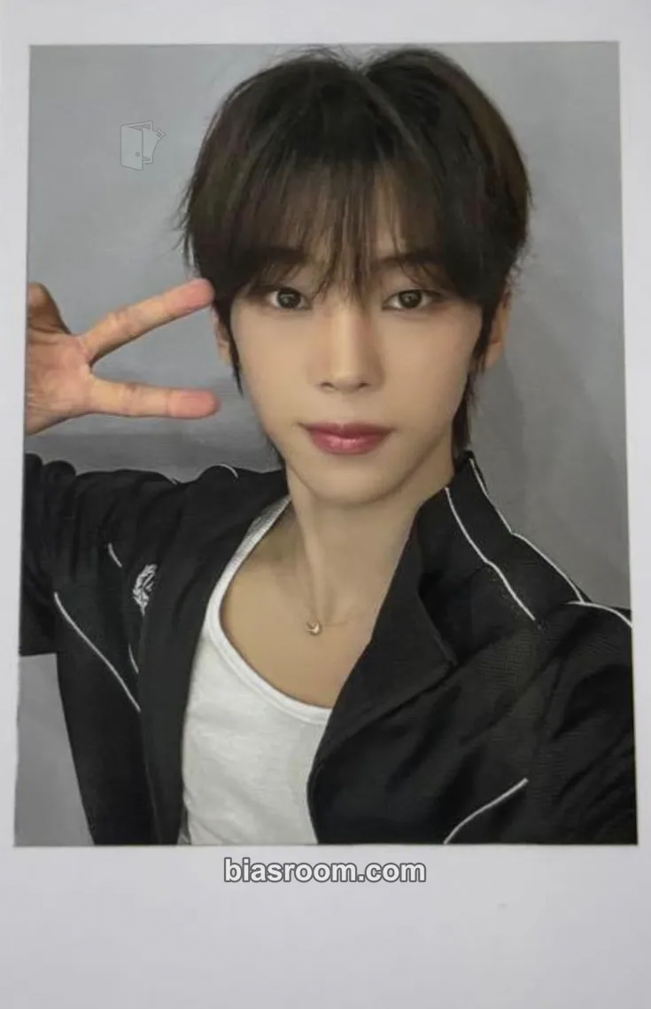 Kim Dohun yesweare Photocard - idntt - idntt K-pop photocard