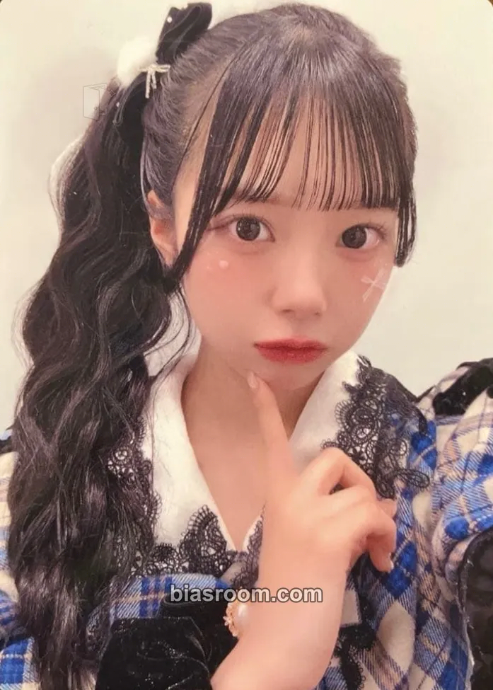 Ayano Masuda Random Trading Cards Ver.3 Photocard - Cutie Street - Cutie Street K-pop photocard