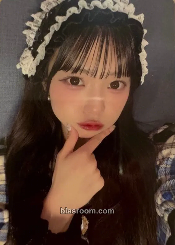 Ayano Masuda Random Trading Cards Ver.3 Photocard - Cutie Street - Cutie Street K-pop photocard