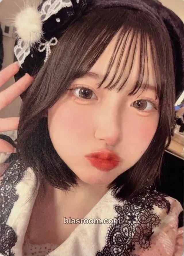 Cutie Street - Haruka Sakuraba - Random Trading Cards Ver.3 Other trading card