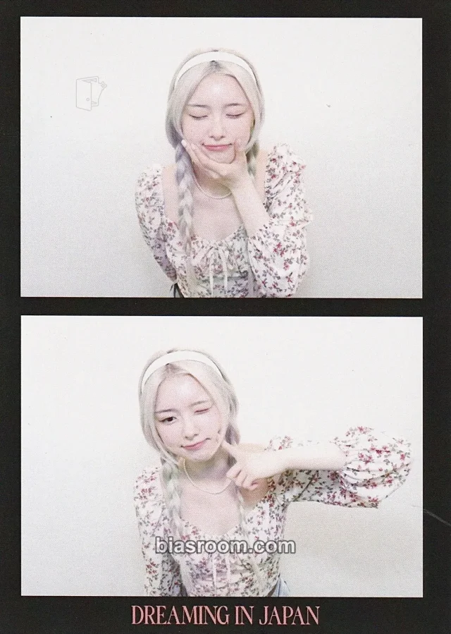 DreamNote - Eunjo - 3rd Japan Live 'Dreaming In Japan' Event