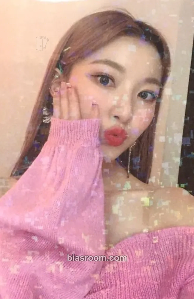 Youi Dreamnote POP UP STORE Photocard - DreamNote - DreamNote K-pop photocard