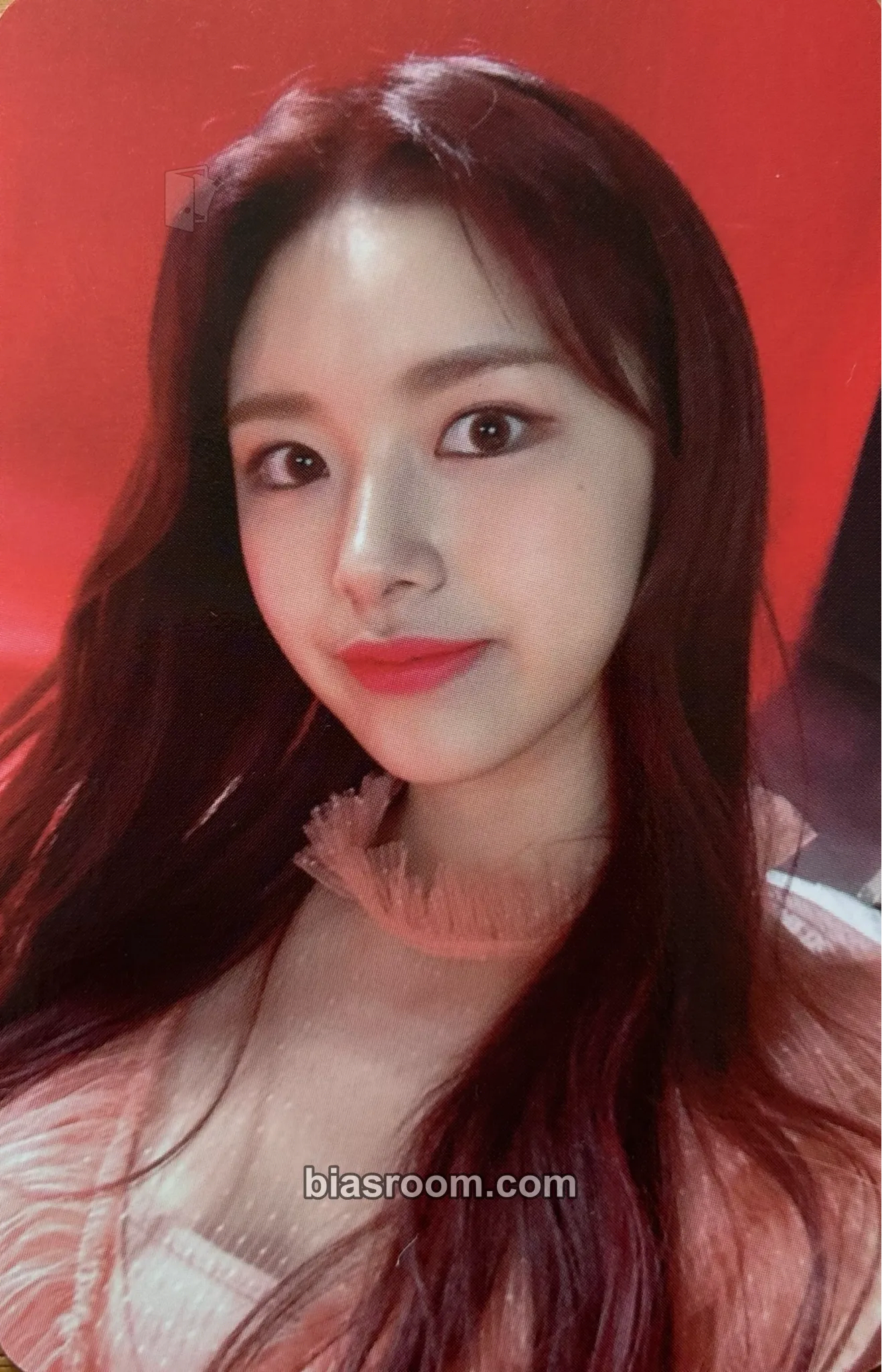 Eunjo Dream Wish Photocard - DreamNote - DreamNote K-pop photocard