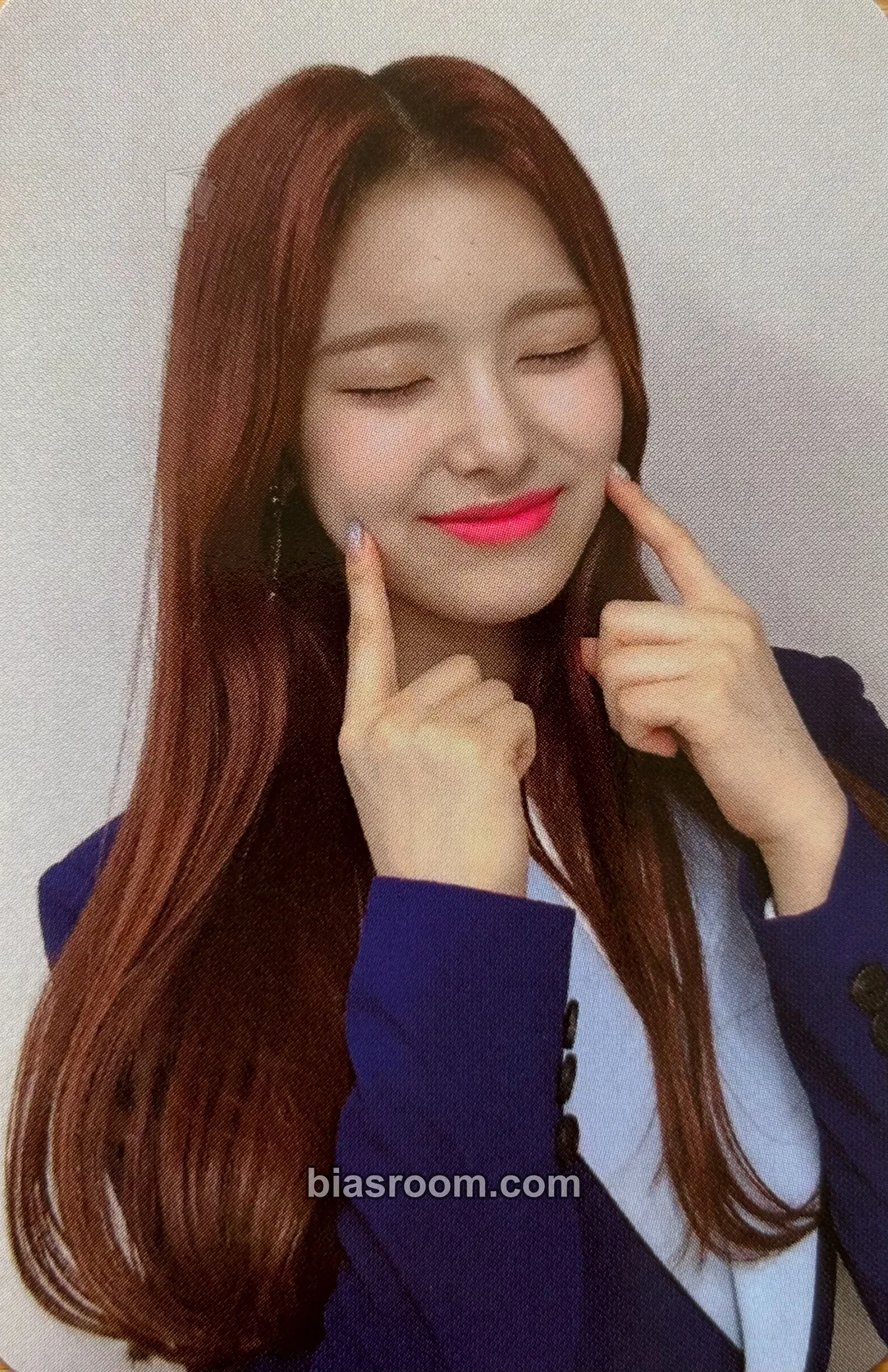 Eunjo Dream Wish Photocard - DreamNote - DreamNote K-pop photocard