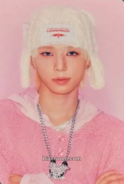 So Geon <One Beat> Special Concert Photocard - NEXZ - NEXZ K-pop photocard