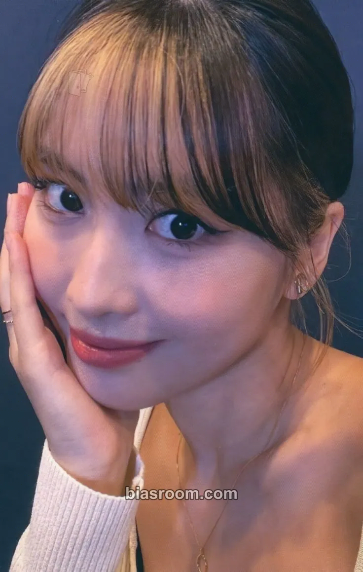 Momo TWICE DICON D'FESTA Mini Edition Photocard - TWICE - TWICE K-pop photocard
