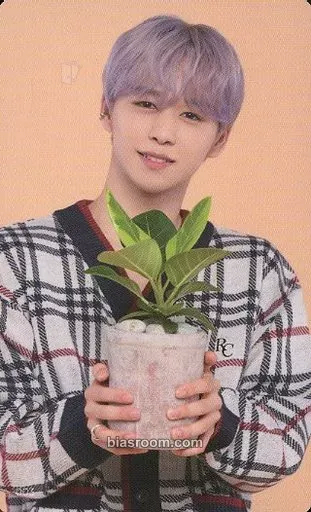 Takeru INI 1ST FAN MEETING Photocard - INI - INI K-pop photocard