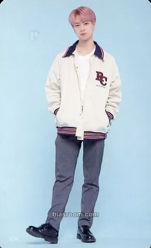Yudai INI 1ST FAN MEETING Photocard - INI - INI K-pop photocard