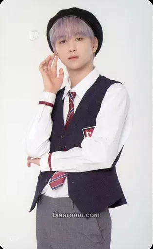 Takeru INI 1ST FAN MEETING Photocard - INI - INI K-pop photocard
