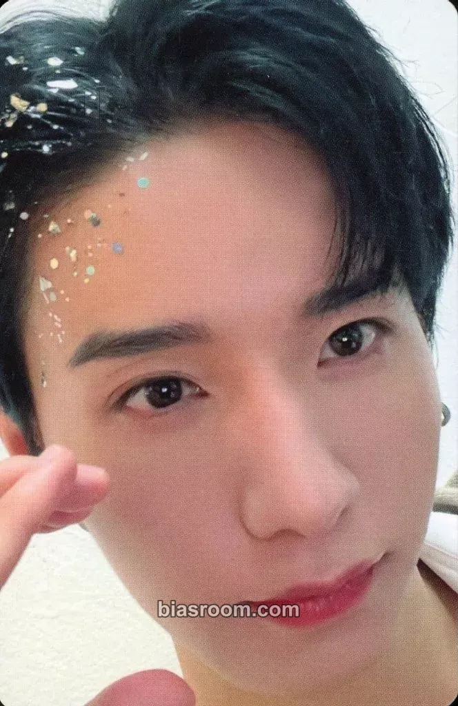 Keigo Sato Your Key Photocard - JO1 - JO1 K-pop photocard