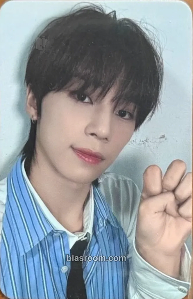 So Geon Ride the Vibe Photocard - NEXZ - NEXZ K-pop photocard
