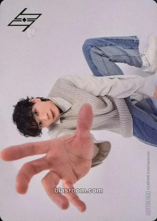 JO1 - Issei Mamehara - Your Key Album tower records japan purchase benefit