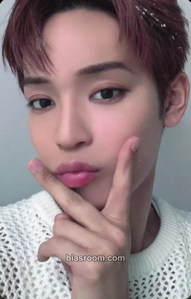 JO1 - Sho Yonashiro - Your Key Album album photocard limited edition jo1 version