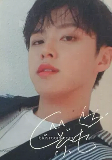 Junki Kono PROTOSTAR Photocard - JO1 - JO1 K-pop photocard