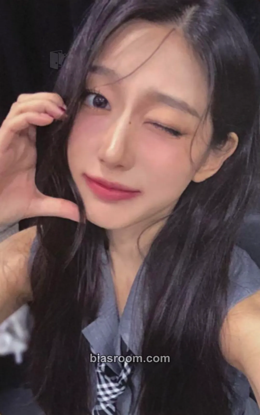 Yein Lovelyz in Winterland 4 Photocard - Lovelyz - Lovelyz K-pop photocard
