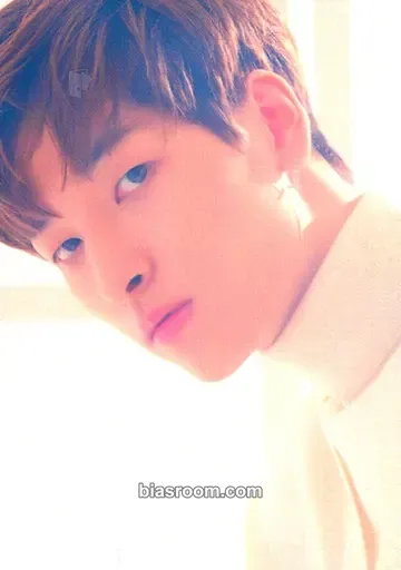 Sukai Kinjo PROTOSTAR Photocard - JO1 - JO1 K-pop photocard