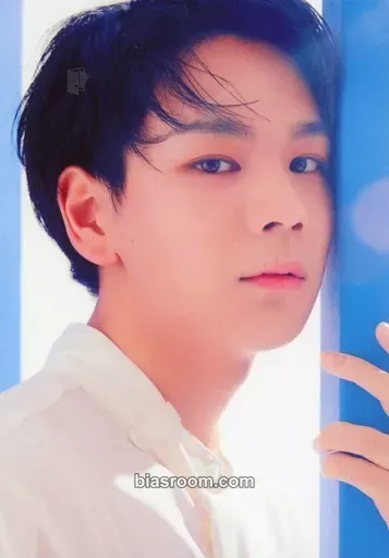 Issei Mamehara PROTOSTAR Photocard - JO1 - JO1 K-pop photocard