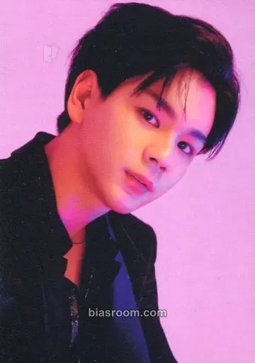 Issei Mamehara PROTOSTAR Photocard - JO1 - JO1 K-pop photocard