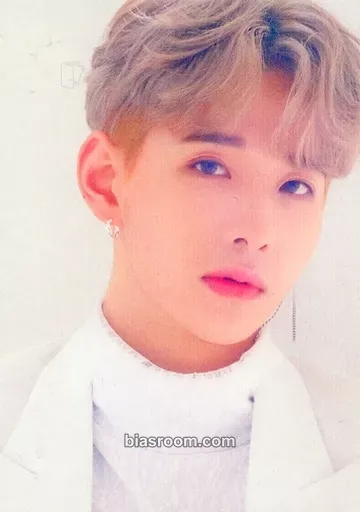 Keigo Sato PROTOSTAR Photocard - JO1 - JO1 K-pop photocard