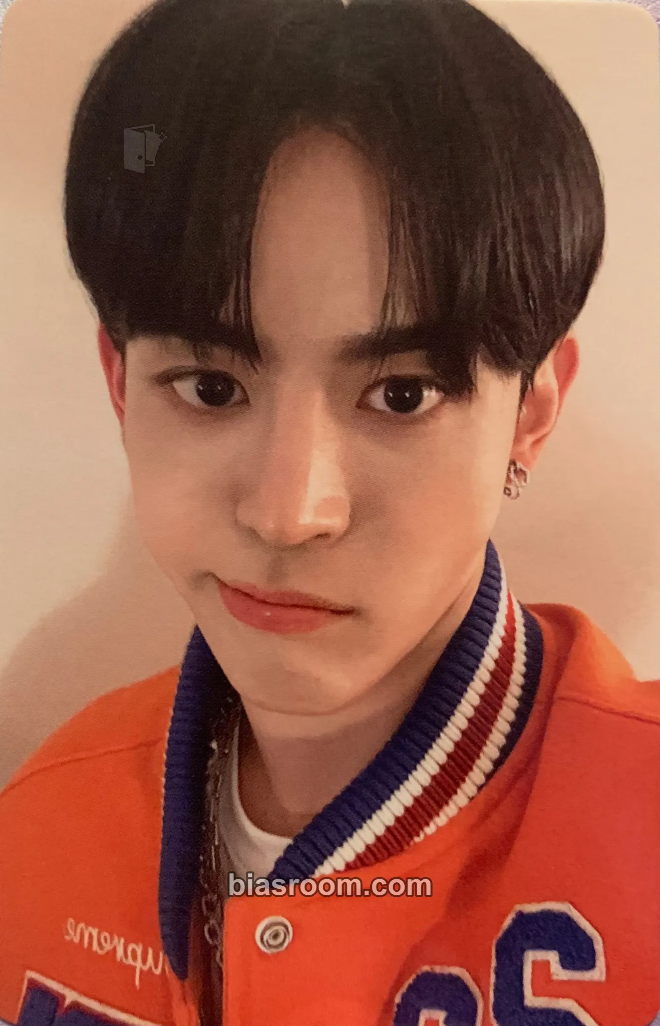 Hyeonbin NOWADAYS Photocard - NOWZ - NOWZ K-pop photocard