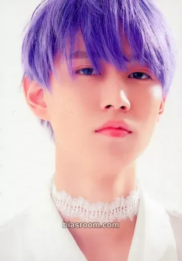 Ruki Shiroiwa PROTOSTAR Photocard - JO1 - JO1 K-pop photocard