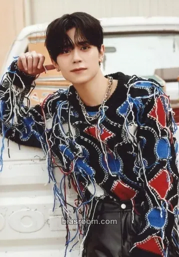 Kyosuke DROP That Photocard - INI - INI K-pop photocard