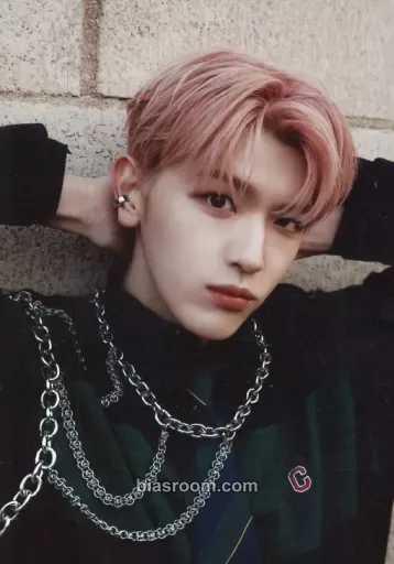 Hiromu DROP That Photocard - INI - INI K-pop photocard