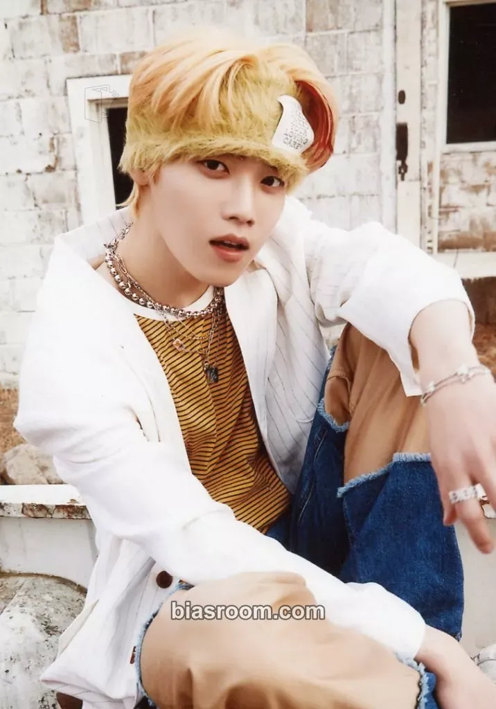 Masaya DROP That Photocard - INI - INI K-pop photocard