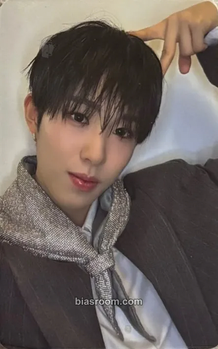 Hyui NALLINA Photocard - NEXZ - NEXZ K-pop photocard