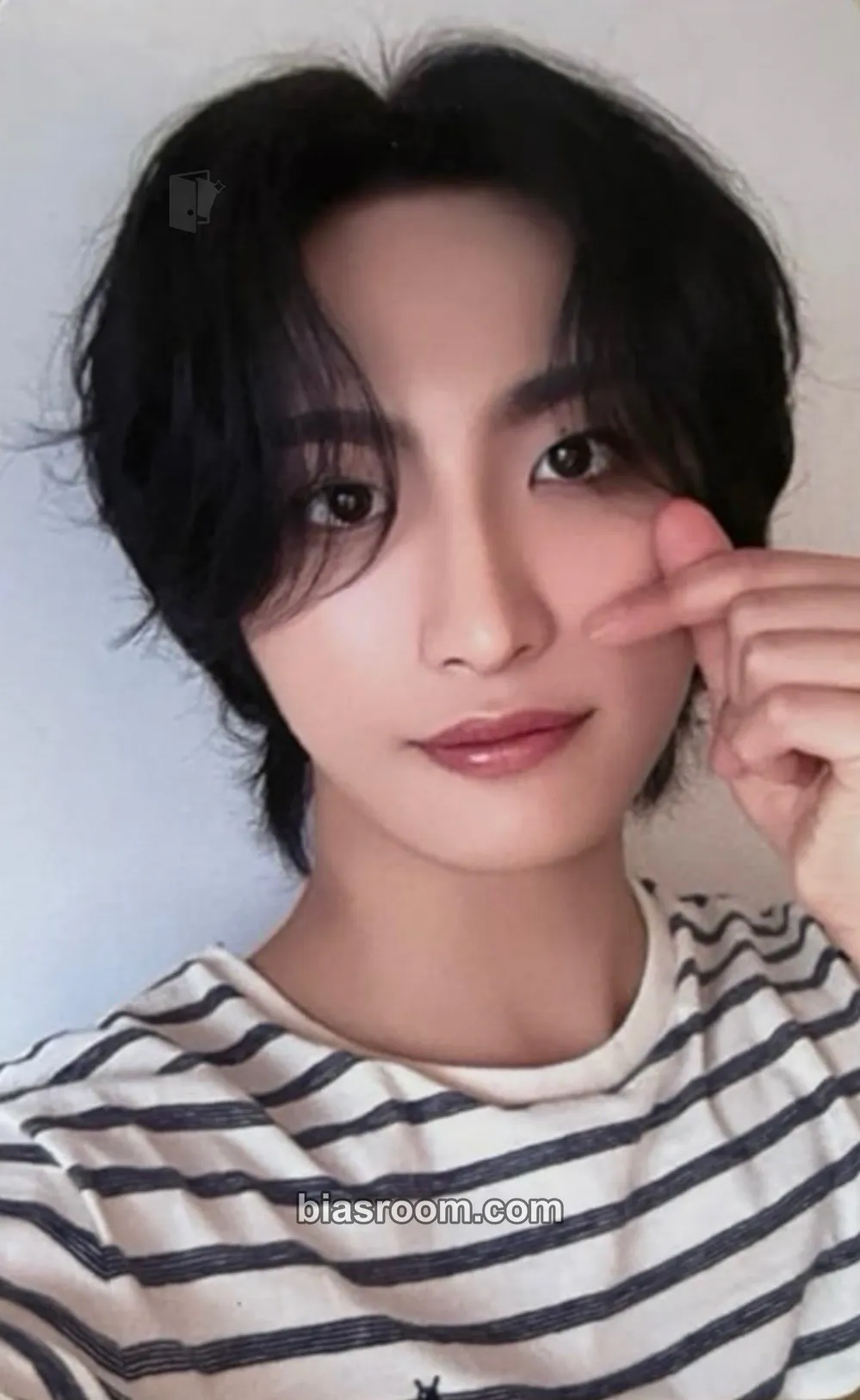 Seonghwa GOLDEN HOUR : Part.1 Photocard - ATEEZ - ATEEZ K-pop photocard