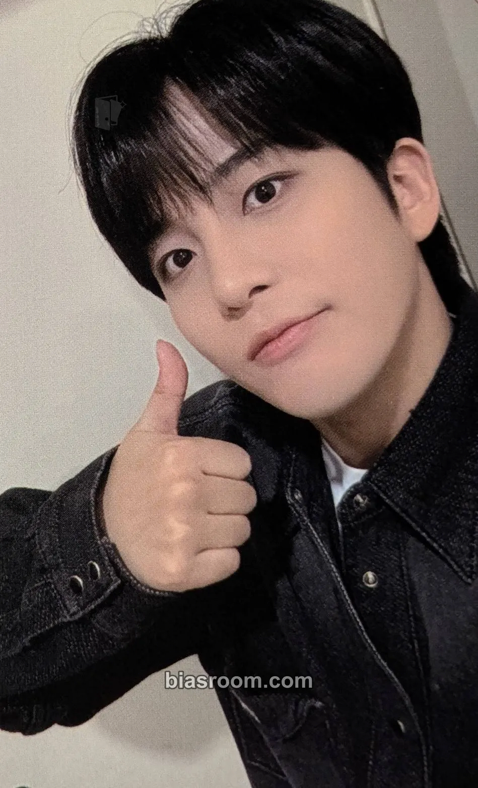 Jongho In Your Fantasy World Tour 2025 - 2026 Photocard - ATEEZ - ATEEZ K-pop photocard