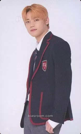 Masaya INI 1ST FAN MEETING Photocard - INI - INI K-pop photocard